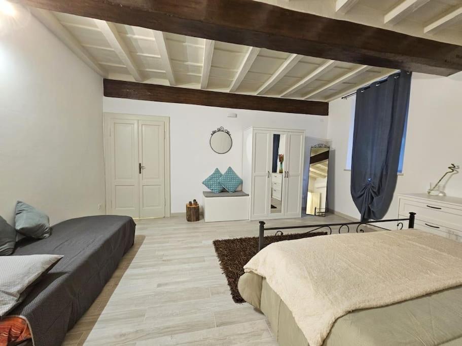 Il Rifugio Di Trip Apartment Mantova Exterior photo