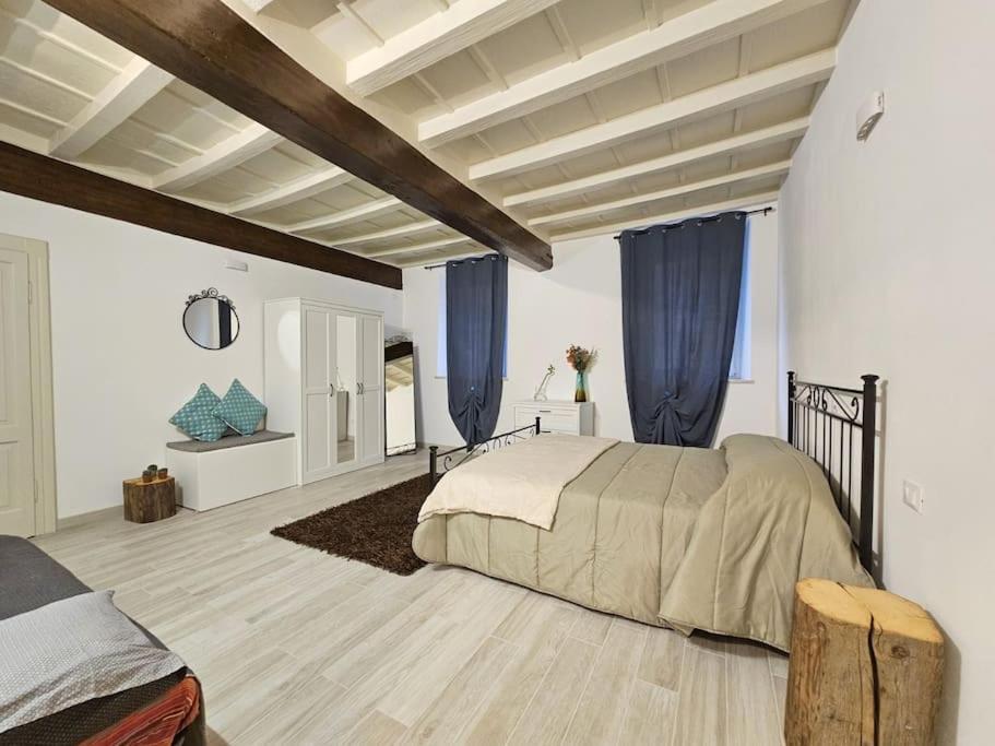 Il Rifugio Di Trip Apartment Mantova Exterior photo