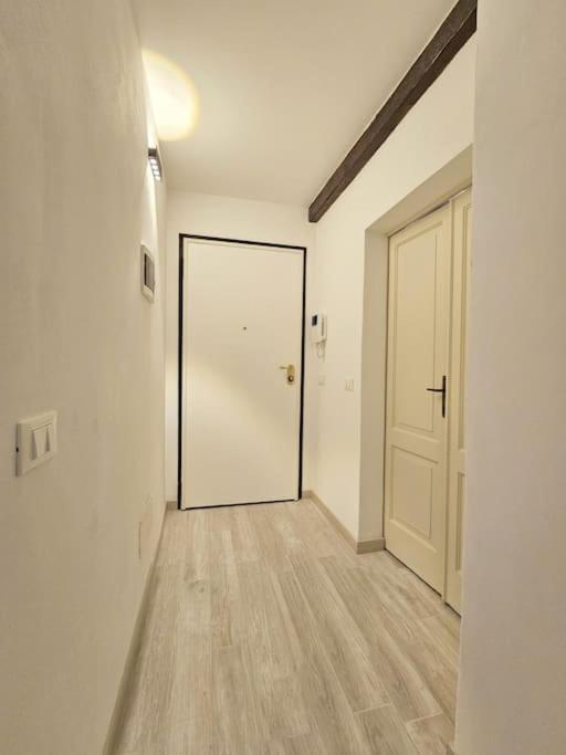 Il Rifugio Di Trip Apartment Mantova Exterior photo