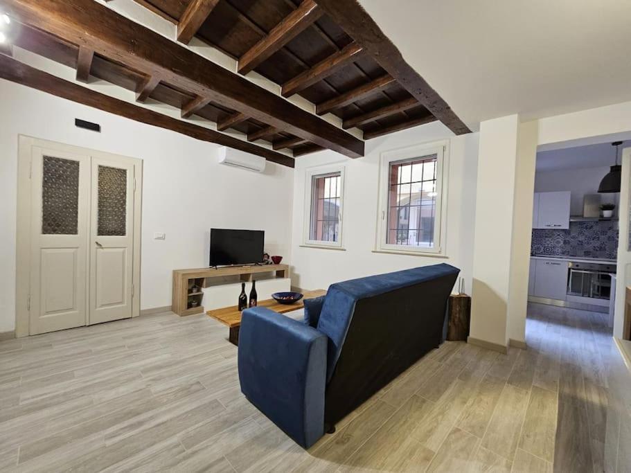Il Rifugio Di Trip Apartment Mantova Exterior photo