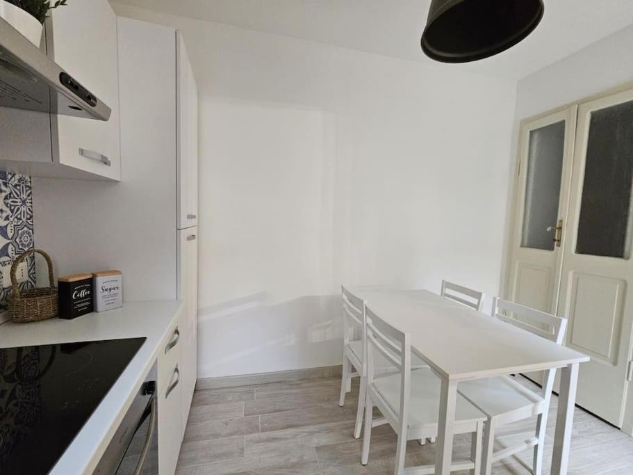 Il Rifugio Di Trip Apartment Mantova Exterior photo