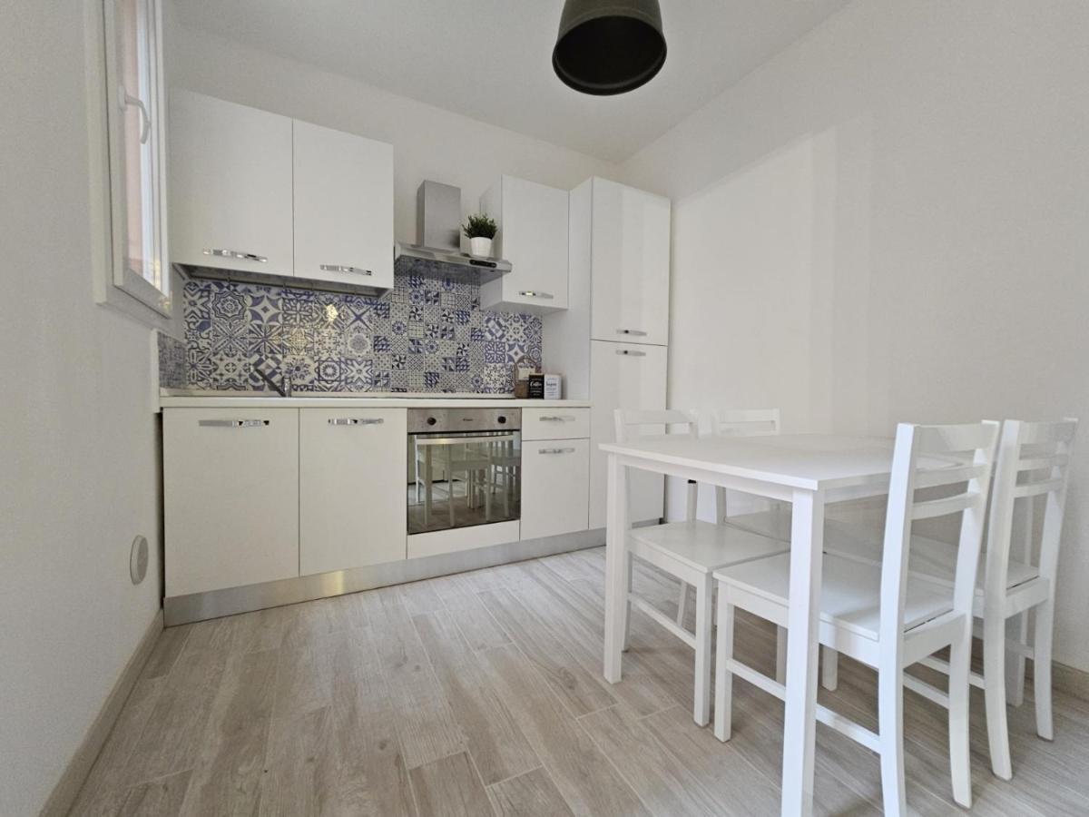 Il Rifugio Di Trip Apartment Mantova Exterior photo