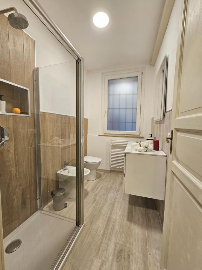 Il Rifugio Di Trip Apartment Mantova Exterior photo